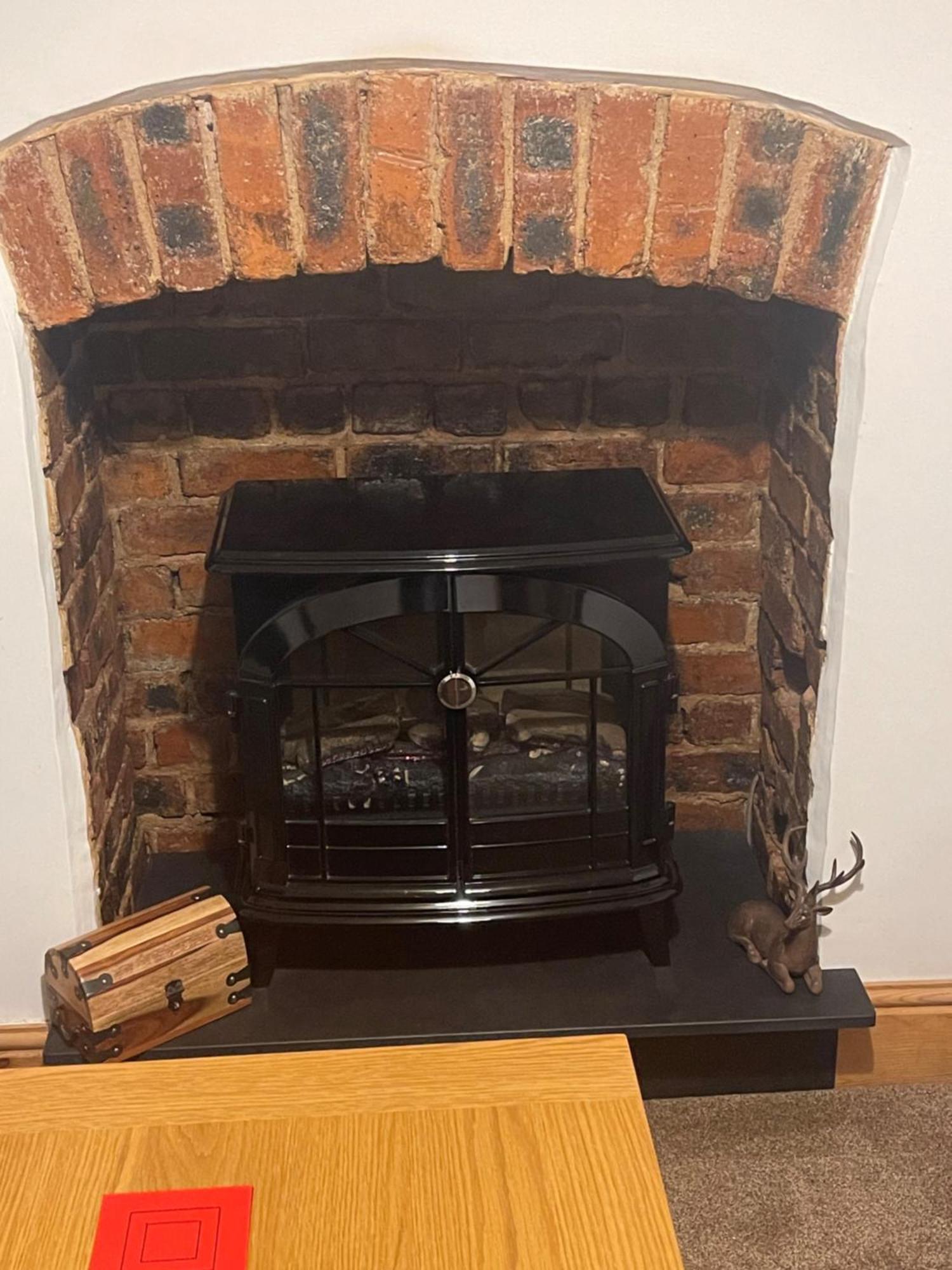 Ferienwohnung 45 Mold Road Wrexham Exterior foto
