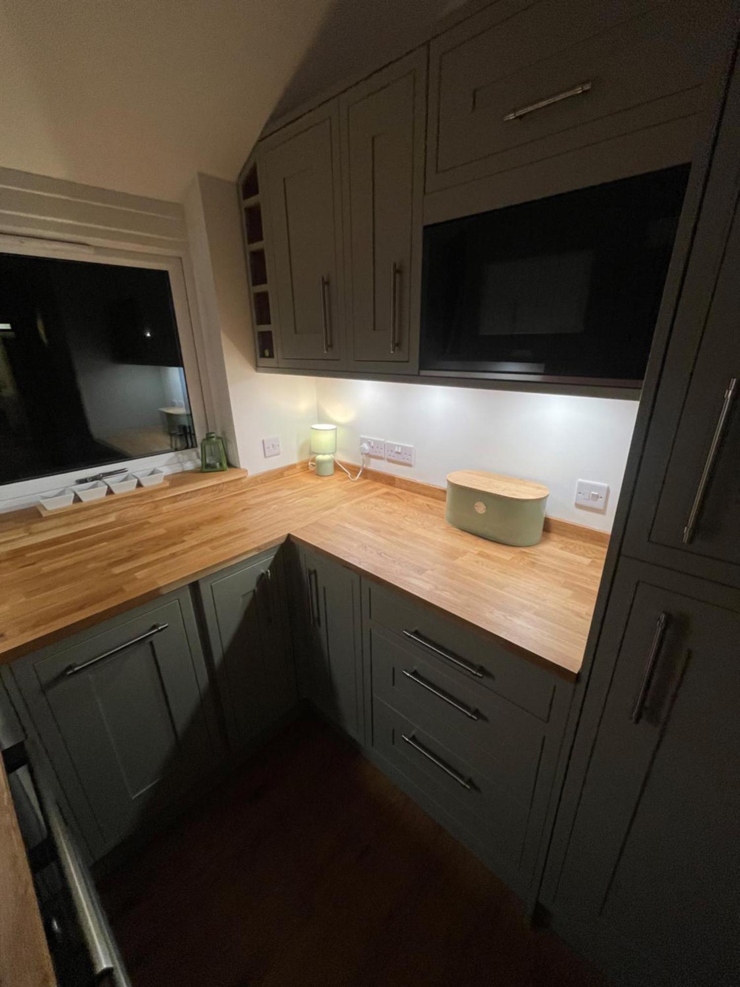 Ferienwohnung 45 Mold Road Wrexham Exterior foto