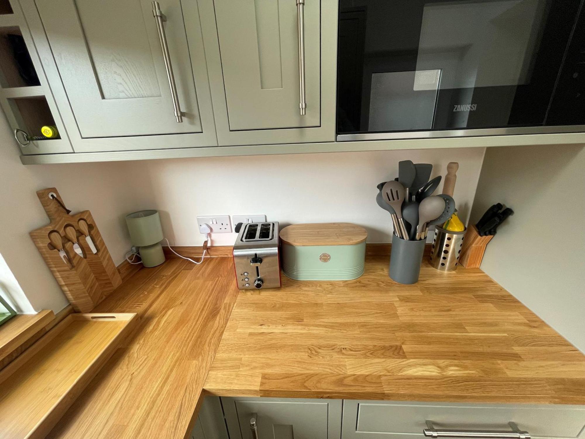 Ferienwohnung 45 Mold Road Wrexham Exterior foto