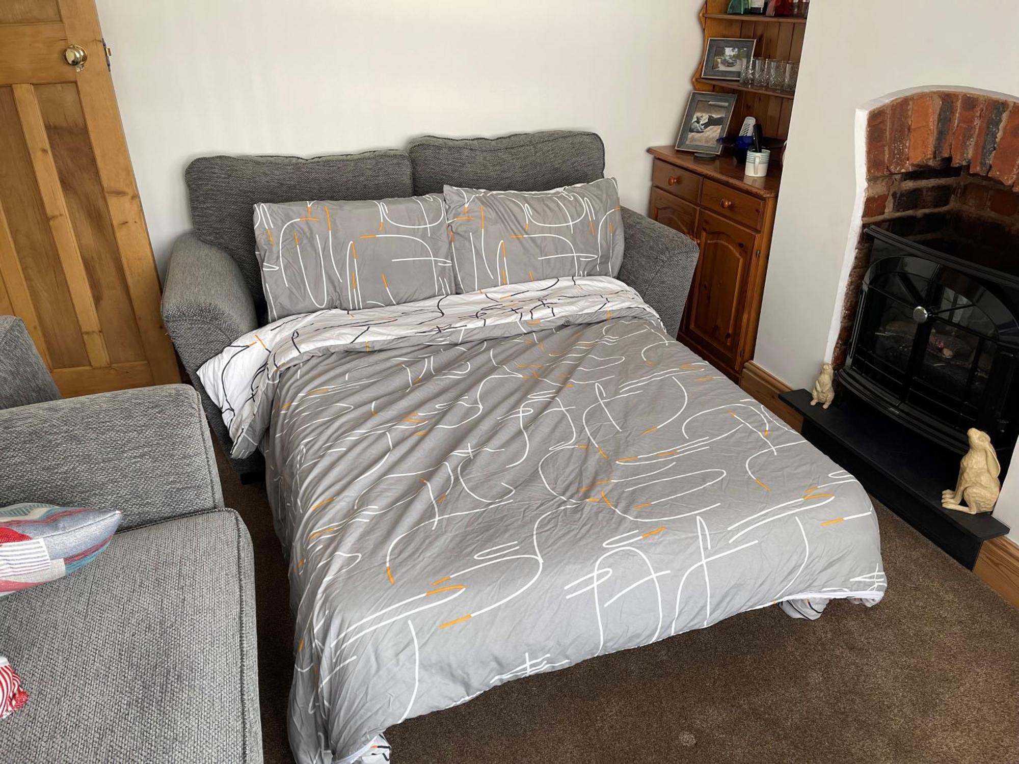 Ferienwohnung 45 Mold Road Wrexham Exterior foto